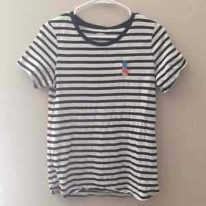 Striped shirt